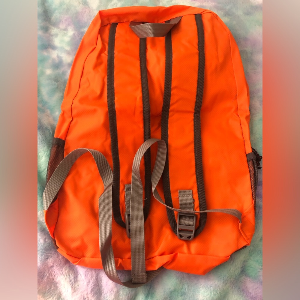 Packable Foldable Lightweight Backpack - image 6